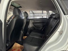 Skoda Comic 1.5L Automatic Comfort Edition - ფოტო 8