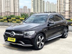 Mercedes-Benz GLC 300 L 4MATIC Dynamic Premium Edition - ფოტო 1