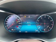 Mercedes-Benz GLC 300 L 4MATIC Dynamic Premium Edition - ფოტო 10