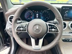 Mercedes-Benz GLC 300 L 4MATIC Dynamic Premium Edition - ფოტო 11