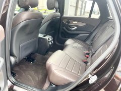 Mercedes-Benz GLC 300 L 4MATIC Dynamic Premium Edition - ფოტო 12