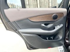 Mercedes-Benz GLC 300 L 4MATIC Dynamic Premium Edition - ფოტო 13