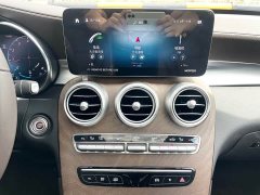 Mercedes-Benz GLC 300 L 4MATIC Dynamic Premium Edition - ფოტო 14