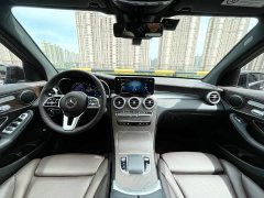 Mercedes-Benz GLC 300 L 4MATIC Dynamic Premium Edition - ფოტო 16