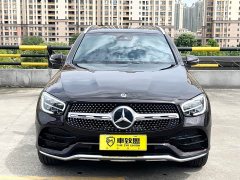 Mercedes-Benz GLC 300 L 4MATIC Dynamic Premium Edition - ფოტო 2