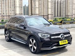 Mercedes-Benz GLC 300 L 4MATIC Dynamic Premium Edition - ფოტო 3