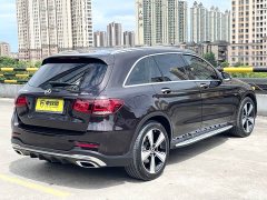 Mercedes-Benz GLC 300 L 4MATIC Dynamic Premium Edition - ფოტო 4
