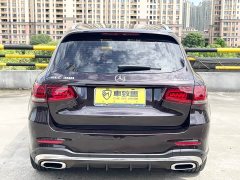 Mercedes-Benz GLC 300 L 4MATIC Dynamic Premium Edition - ფოტო 5