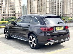 Mercedes-Benz GLC 300 L 4MATIC Dynamic Premium Edition - ფოტო 6