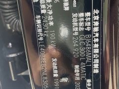 Mercedes-Benz GLC 300 L 4MATIC Dynamic Premium Edition - ფოტო 7