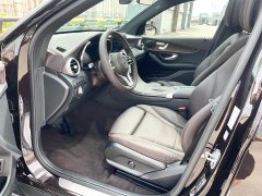 Mercedes-Benz GLC 300 L 4MATIC Dynamic Premium Edition - ფოტო 8