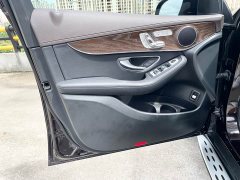 Mercedes-Benz GLC 300 L 4MATIC Dynamic Premium Edition - ფოტო 9