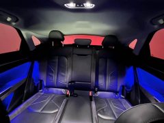 Audi Q3 Sportback 35 TFSI Entry-level - ფოტო 12