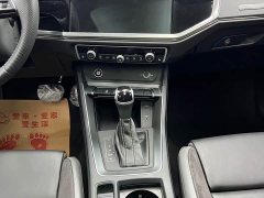 Audi Q3 Sportback 35 TFSI Entry-level - ფოტო 13