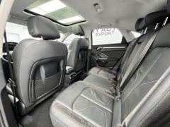 Audi Q3 Sportback 35 TFSI Entry-level - ფოტო 15