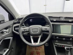 Audi Q3 Sportback 35 TFSI Entry-level - ფოტო 16