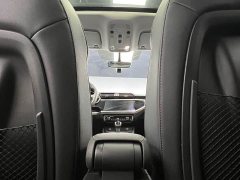 Audi Q3 Sportback 35 TFSI Entry-level - ფოტო 17