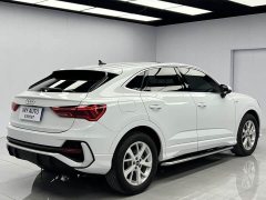 Audi Q3 Sportback 35 TFSI Entry-level - ფოტო 3