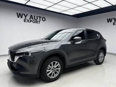 Mazda CX-5 2.0L Automatic FWD Comfort - ფოტო 1