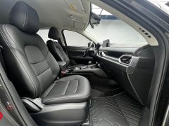 Mazda CX-5 2.0L Automatic FWD Comfort - ფოტო 10