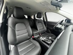 Mazda CX-5 2.0L Automatic FWD Comfort - ფოტო 11