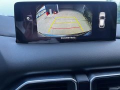Mazda CX-5 2.0L Automatic FWD Comfort - ფოტო 14