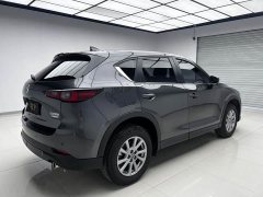 Mazda CX-5 2.0L Automatic FWD Comfort - ფოტო 3