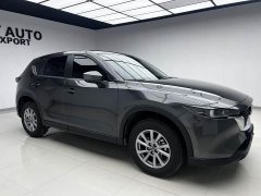 Mazda CX-5 2.0L Automatic FWD Comfort - ფოტო 4