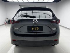 Mazda CX-5 2.0L Automatic FWD Comfort - ფოტო 5