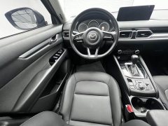 Mazda CX-5 2.0L Automatic FWD Comfort - ფოტო 7