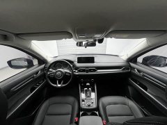 Mazda CX-5 2.0L Automatic FWD Comfort - ფოტო 9