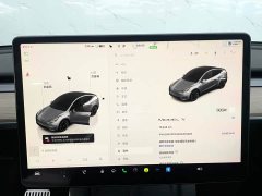 Tesla Model Y Rear-Wheel Drive - ფოტო 10
