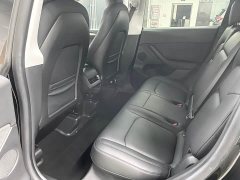 Tesla Model Y Rear-Wheel Drive - ფოტო 11
