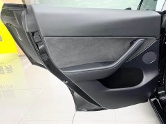 Tesla Model Y Rear-Wheel Drive - ფოტო 12