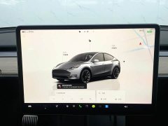 Tesla Model Y Rear-Wheel Drive - ფოტო 14