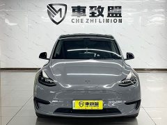 Tesla Model Y Rear-Wheel Drive - ფოტო 2