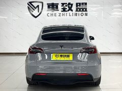 Tesla Model Y Rear-Wheel Drive - ფოტო 5