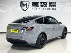 Tesla Model Y Rear-Wheel Drive - ფოტო 6