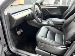 Tesla Model Y Rear-Wheel Drive - ფოტო 7