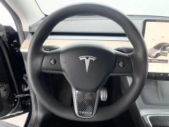 Tesla Model Y Rear-Wheel Drive - ფოტო 9