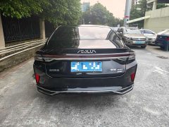 Dongfeng Yixuan MAX 2022 1.5T Cool Dad Edition - ფოტო 14