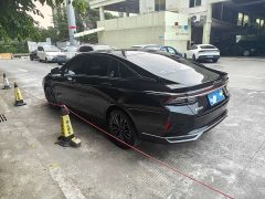 Dongfeng Yixuan MAX 2022 1.5T Cool Dad Edition - ფოტო 15