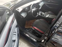 Dongfeng Yixuan MAX 2022 1.5T Cool Dad Edition - ფოტო 4