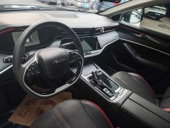 Dongfeng Yixuan MAX 2022 1.5T Cool Dad Edition - ფოტო 5