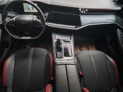 Dongfeng Yixuan MAX 2022 1.5T Cool Dad Edition - ფოტო 6