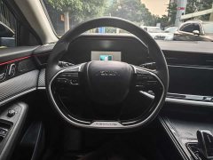 Dongfeng Yixuan MAX 2022 1.5T Cool Dad Edition - ფოტო 7