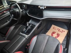 Dongfeng Yixuan MAX 2022 1.5T Cool Dad Edition - ფოტო 9