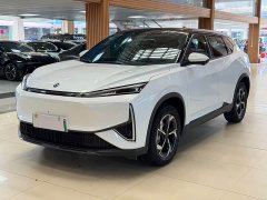 Dongfeng Aeolus L7 Yayu Edition - ფოტო 1