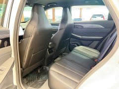 Dongfeng Aeolus L7 Yayu Edition - ფოტო 10