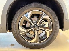 Dongfeng Aeolus L7 Yayu Edition - ფოტო 11